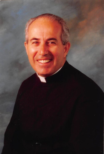 Rev. Robert DeGrandis Profile Photo