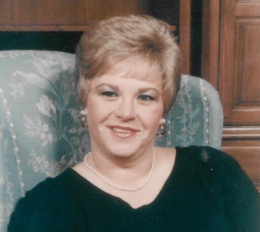 Barbara A. (Mercer)  Cooper