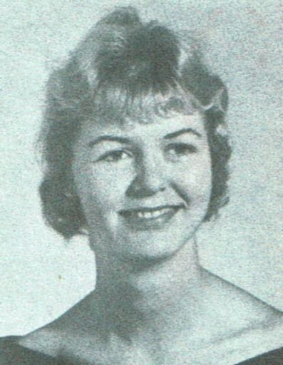Barbara Joann Harrell Profile Photo
