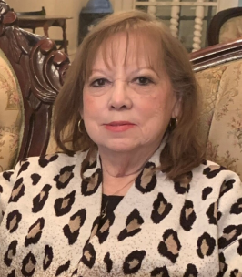 Alma B. Espinoza Profile Photo