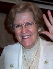Mary Evelyn Kukla Profile Photo