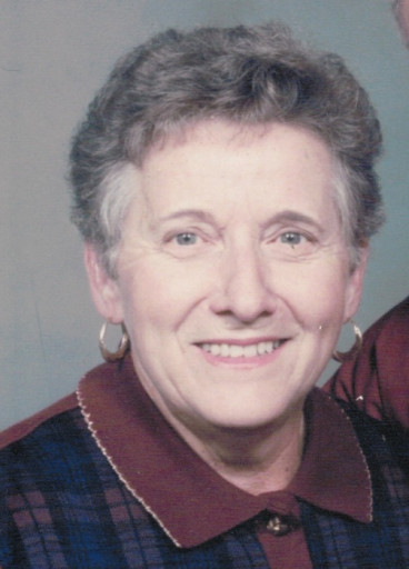 Doris Vincent Profile Photo