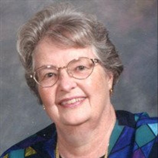 Norma L. Zimmerman