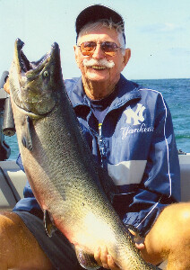 George W. Liberty, Jr. Profile Photo