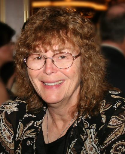 Barbara (Bonnie) Todt