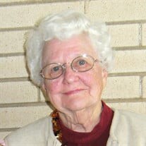 Mildred Rindlisbacher Spackman