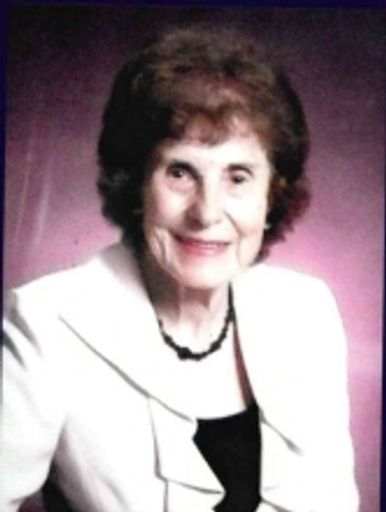 Dorothy V. Sheffer Profile Photo