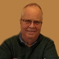 David John Hermenet Profile Photo