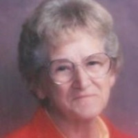 Beverly J Eldred