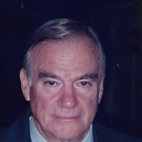 Robert "Bob" Elwood Brady