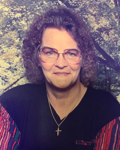 June Anne Abrams