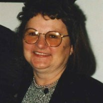 Mary Kubis