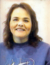 Sharon Rose Ward Profile Photo