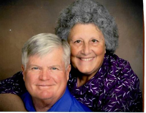 Lawrence "Larry" & Vita French Obituary 2021 - Rolla Cremation