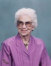 Mildred E. Opperman