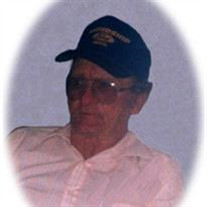 William B. "Joe" Gibson