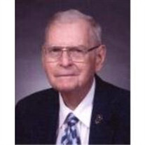 Edwin P. Ernst Profile Photo