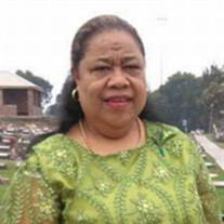 Sila Naulu Profile Photo