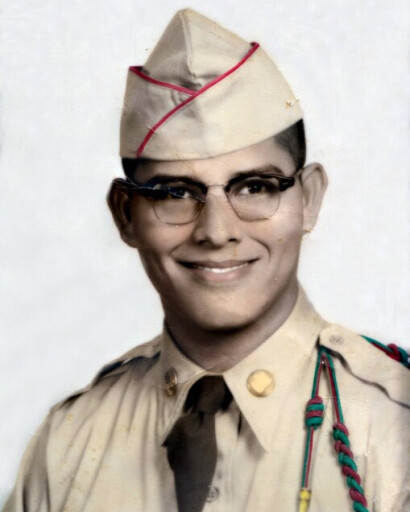 Jose L. Aguirre Profile Photo
