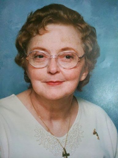 Bernice L. (Mensch) Twichell