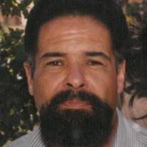 Patricio Espinoza