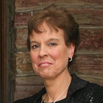 Barbara Lang Profile Photo