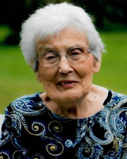 Margaret R. Murphy's obituary image