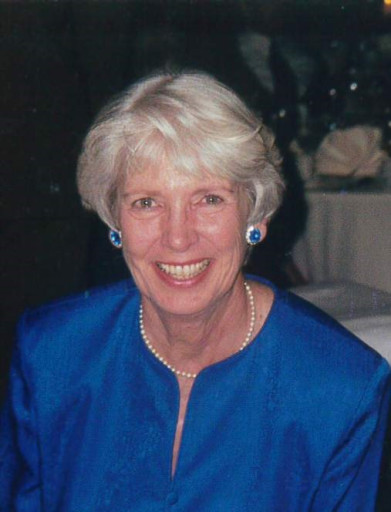 Ann Burton