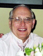 John D. 'Jack' Edwards