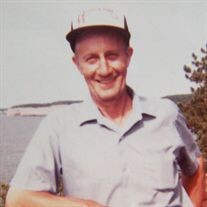 Delbert F. Atherton, Jr