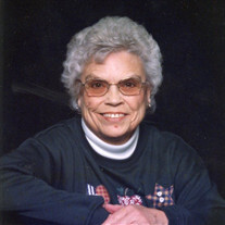 Betty Lou Young Musselman Profile Photo