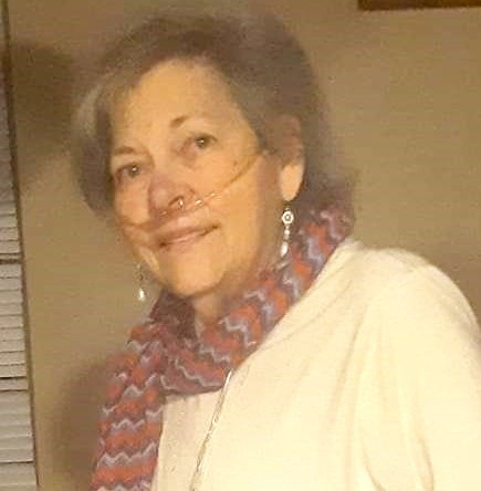 Myrna Schulze