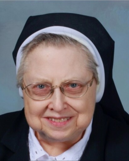 Sr. M. Frances CSFN Profile Photo