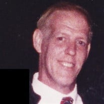 William Andy Mcgahey Jr. Profile Photo