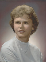 Phyllis  Jean Hanson Profile Photo