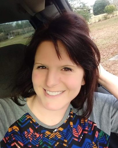 Kristin Glenn Faulkner Obituary 2023 - Leavitt Funeral Home