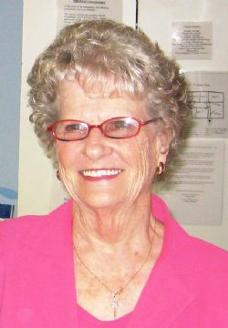 Laverne Skinner