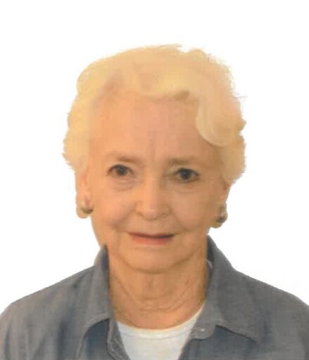 Bernadette M. Macpherson, Ph. D. Profile Photo