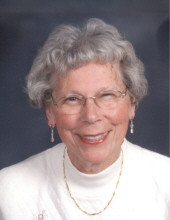 Audrey M. Houck-Johnson