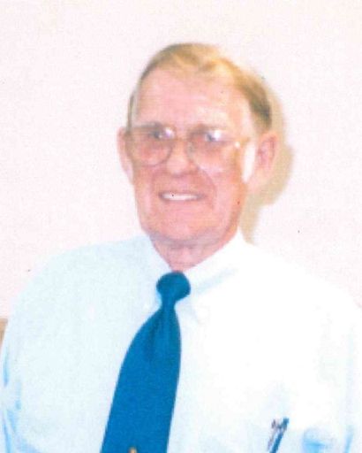 Roy G. Foster Profile Photo