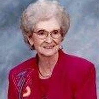 Edna Pauline HALL Profile Photo