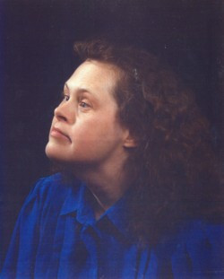 Cynthia Abbott