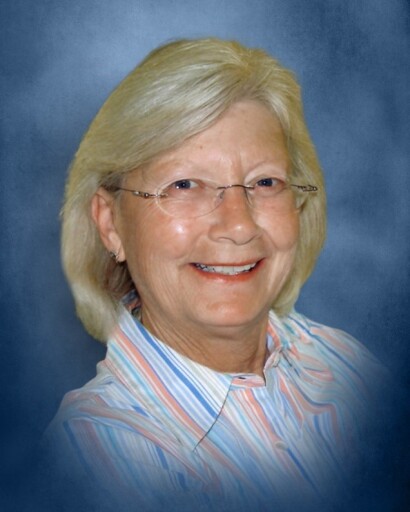 Gretchen L. Newell Obituary July 24, 2024 - The Amos Family Funeral ...