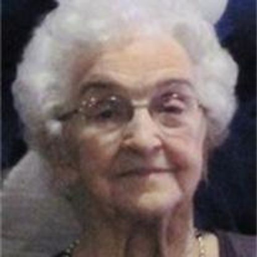 Mable Yvon Wittman