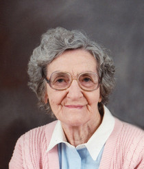 Rhoda Stull