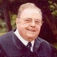 Judge John "Jack" M. Fachman