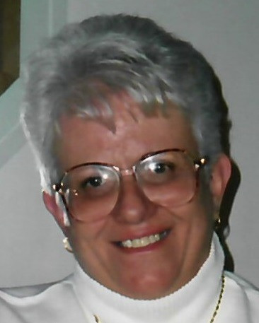 Patricia L. Oleksa Profile Photo