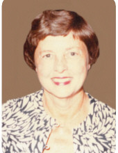 Betty G. Scott Profile Photo