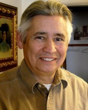 Theodore "Ted" Trujillo