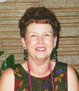 Martha Taulbee